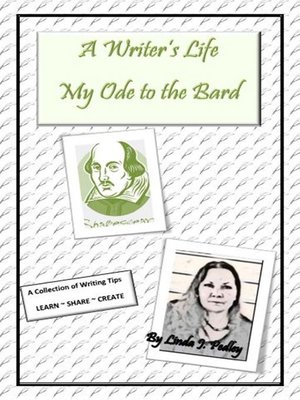 cover image of A Writer's Life